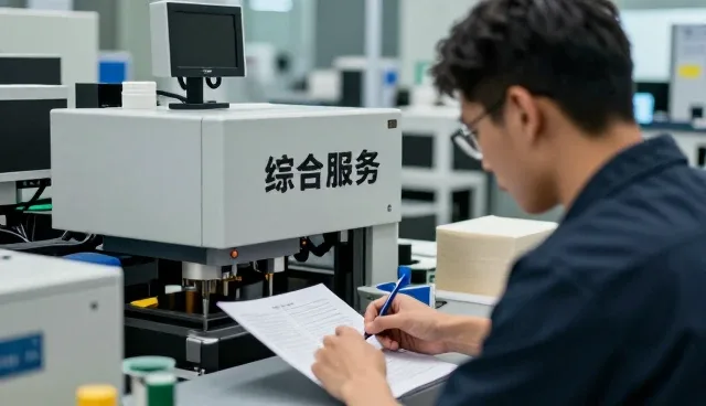 企业管理系统