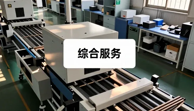 定制化软件开发