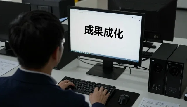 技术外包驱动业务升级：效率提升的关键路径