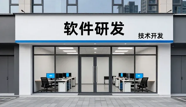 技术外包在小产权房业务中的实际应用场景分析